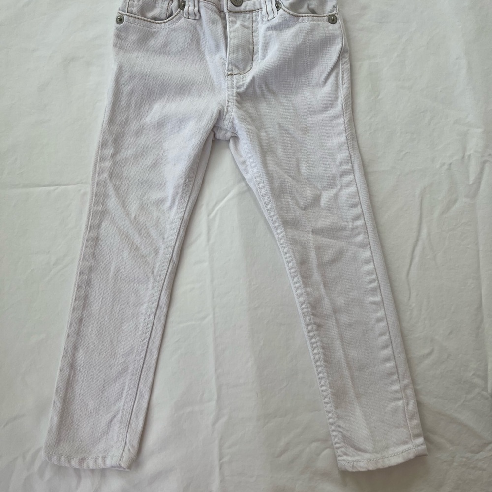 Guess jeans-true bright white